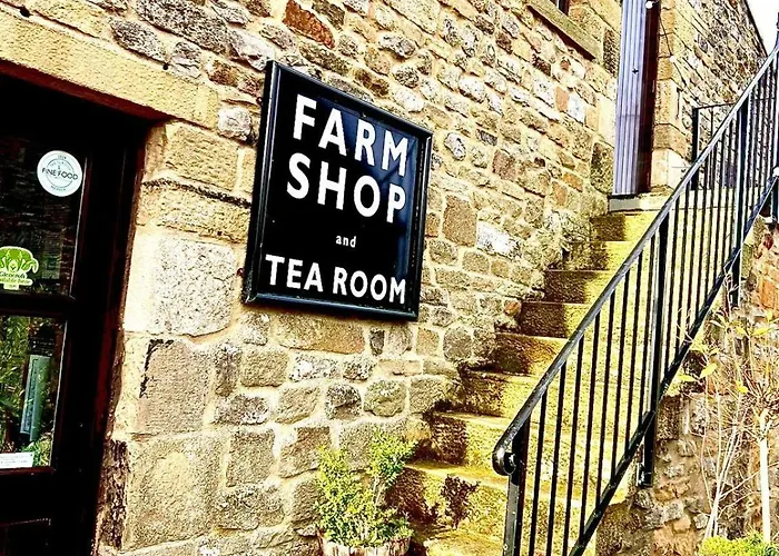 Malhamdale Glamping