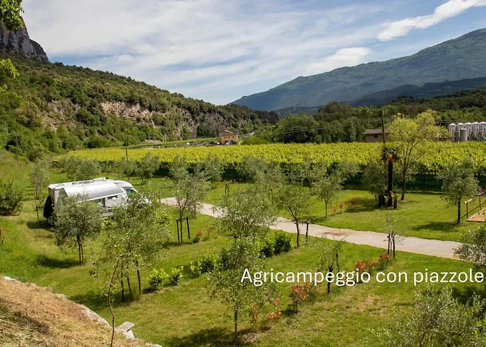 Agricampeggio Paolino