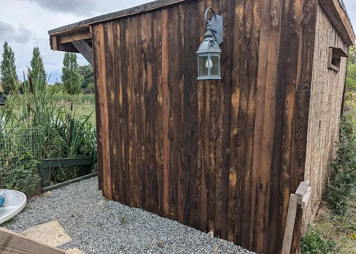 The Willow Cabin