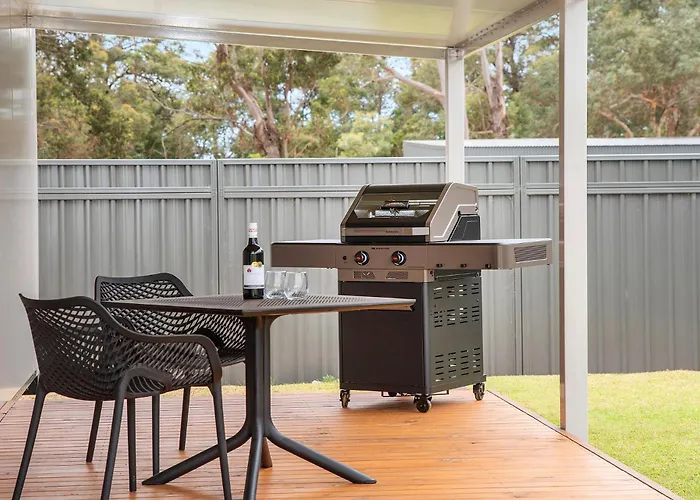 Big4 Dunsborough Southern Stars Holiday Park