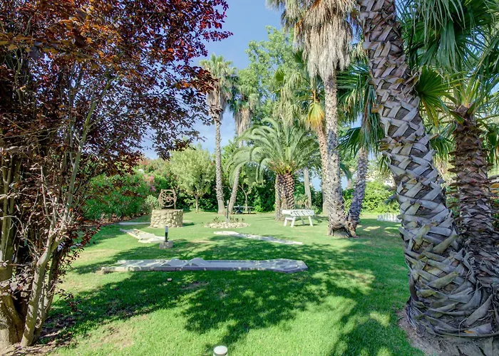 Le Cottage - Hotel & Spa