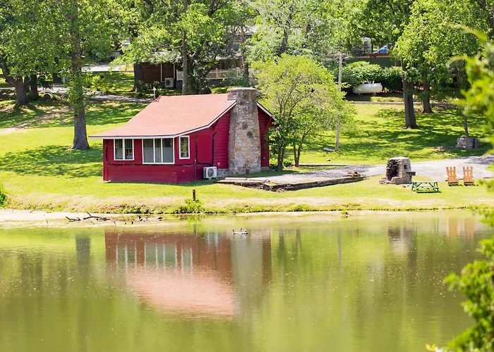 Basswood Resort Platte City