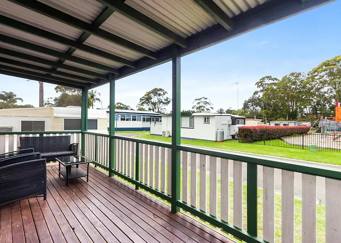 Shoalhaven Heads Village