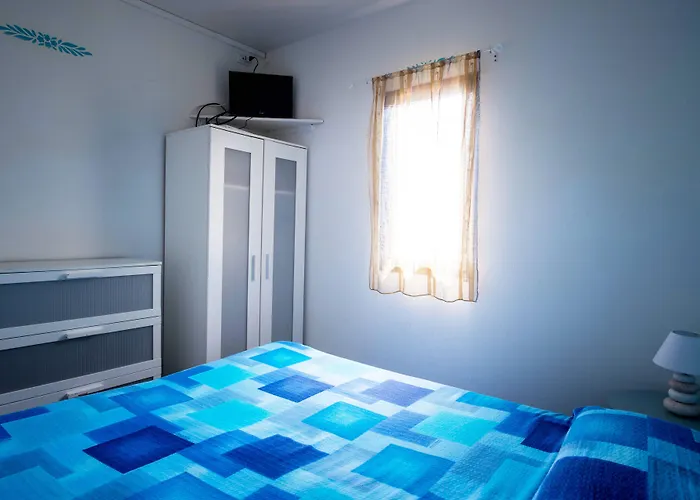 Villaggio Residence Nettuno