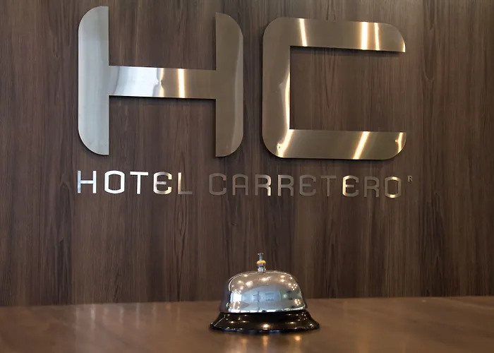 Hotel Carretero