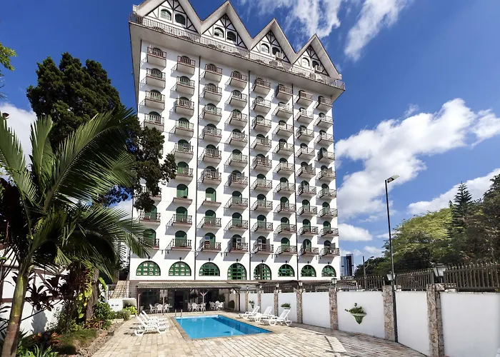 Hotel Tannenhof