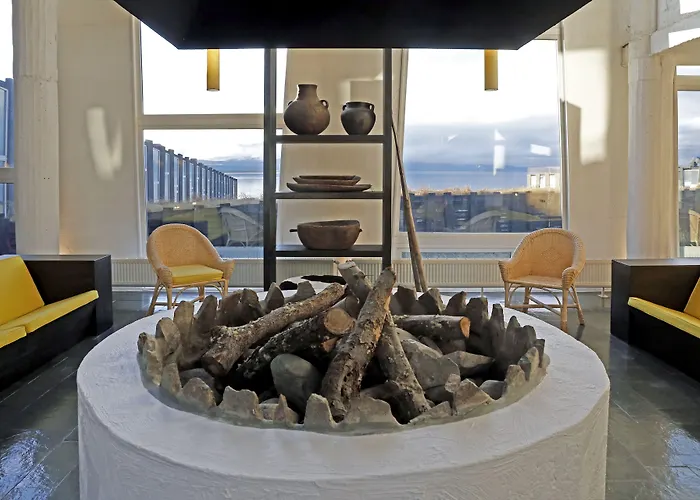 Remota Patagonia Lodge