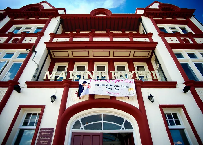 The Marine Hotel