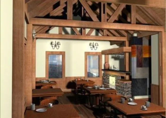 Hosteria Senderos