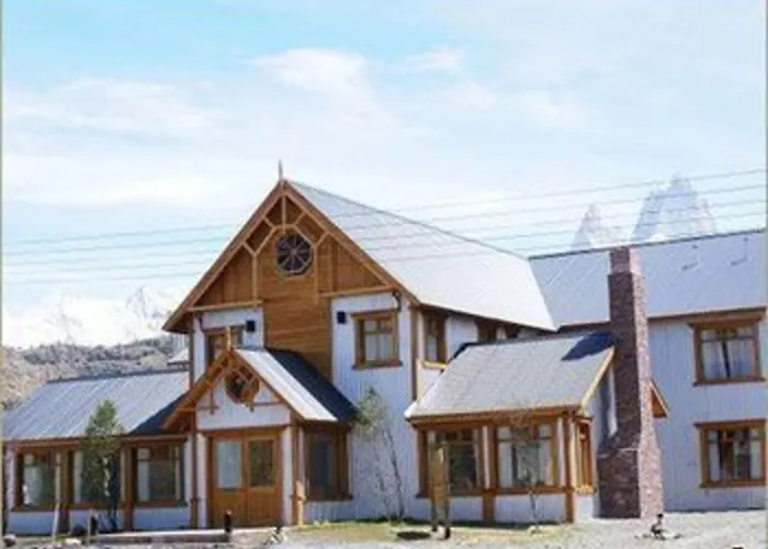 Hosteria Senderos