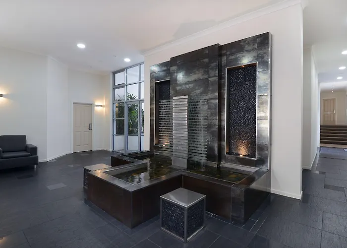 Macquarie Waters Boutique Apartment Hotel