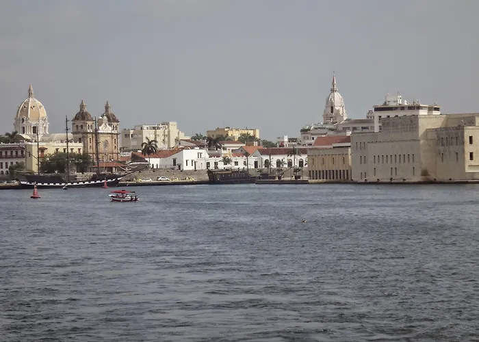 Hotel Boutique Castillo Ines Maria