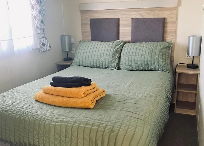Paul'S Place Silversands