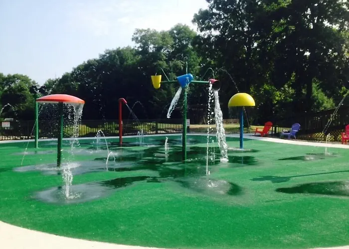 Lake Wanoka Resort Honesdale