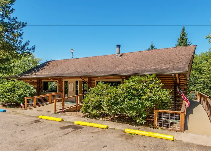 Chehalis Rv & Camping Resort Onalaska