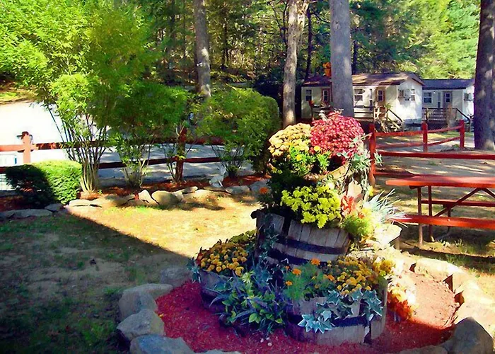 Sturbridge Rv Resort - Campground