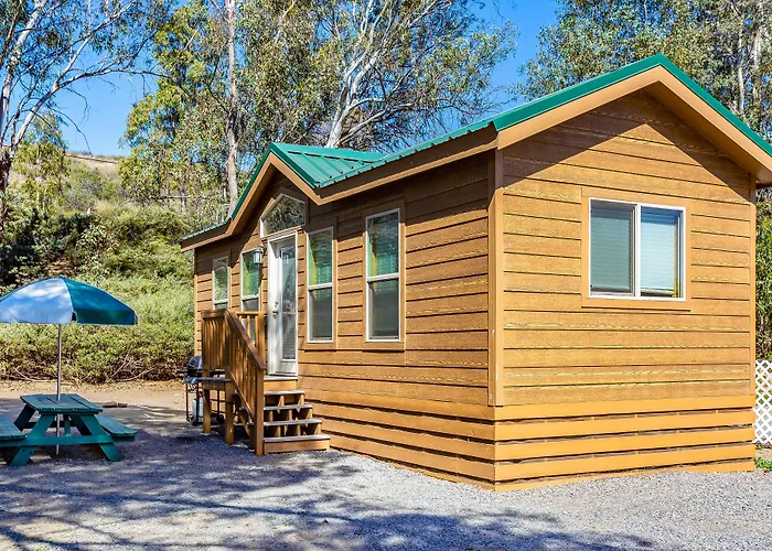 Pio Pico Rv Resort & Campground Jamul