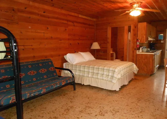 Bay Landing Rv Campground Bridgeport