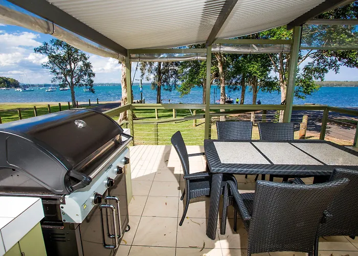 Ingenia Holidays Lake Macquarie
