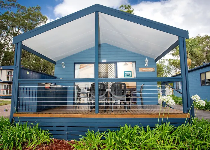 Ingenia Holidays Lake Macquarie