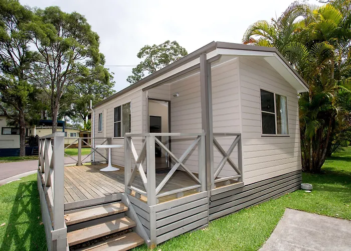 Ingenia Holidays Lake Macquarie