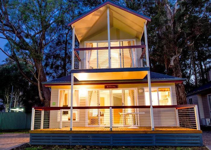 Ingenia Holidays Lake Macquarie