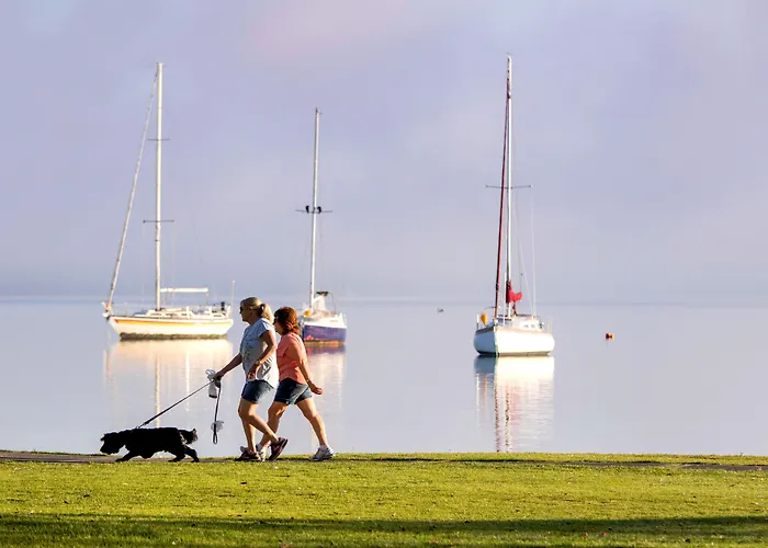 Ingenia Holidays Lake Macquarie