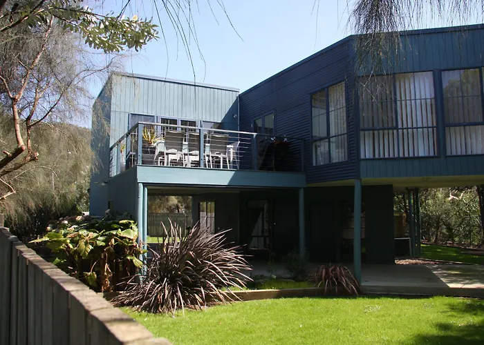 Big4 Wye River Holiday Park