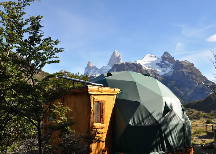 Patagonia Eco Domes