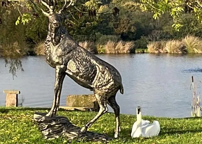 Owls Retreat, Meadowview House