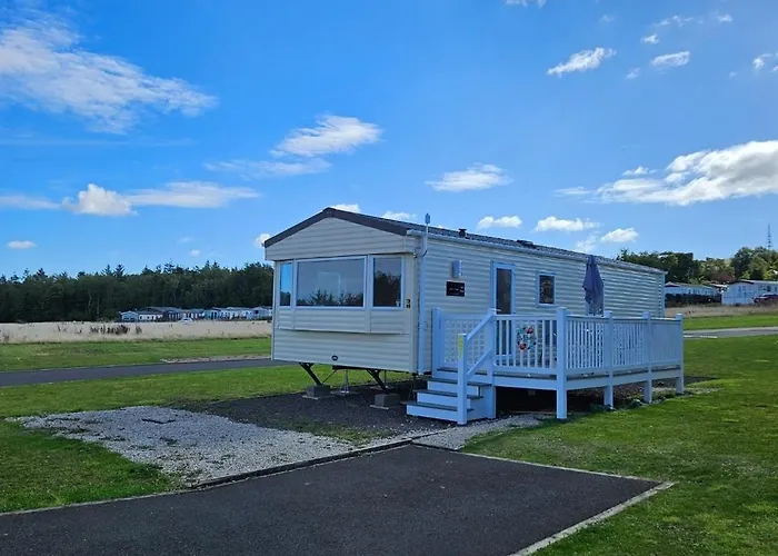 Thurston Manor Caravan Park, Pony Meadow