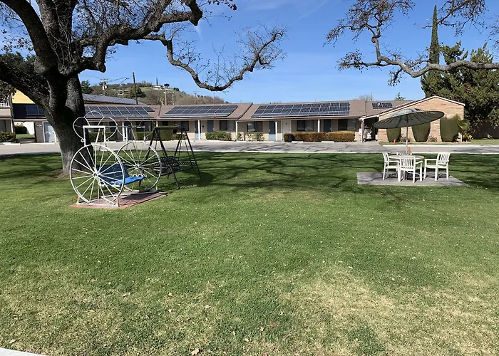 Bestway Inn