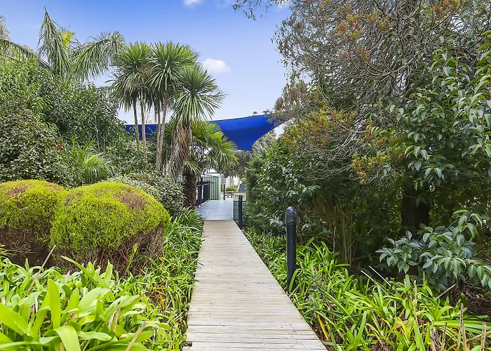 Enclave At Healesville Holiday Park