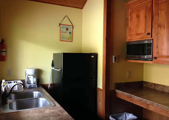 Lava Hot Springs East Koa Holiday