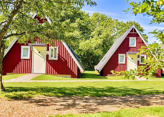 Borstahusen Campingresort