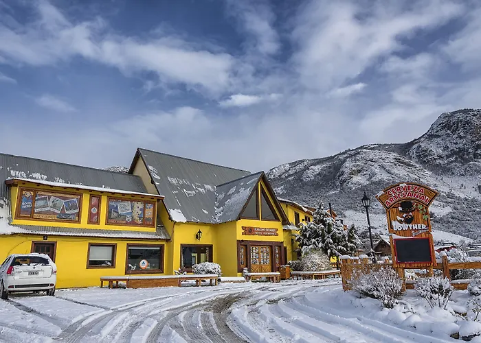 Rancho Grande Hostel