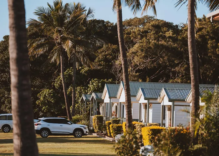 Discovery Parks - Bargara