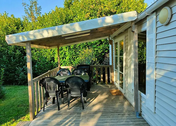 La Petite Maison Du Park