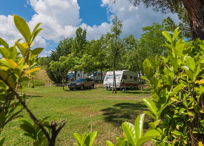 Camping Village Il Poggetto
