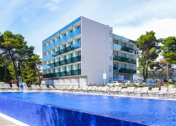 Villas Arausana & Antonina