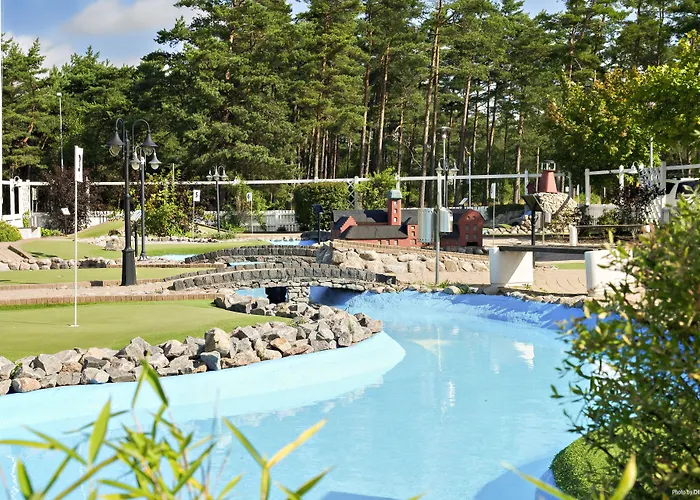 First Camp Tyloesand-Halmstad