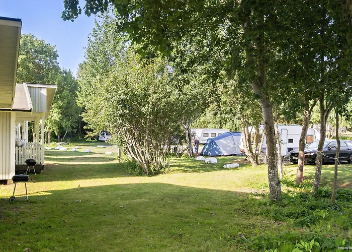 First Camp Tyloesand-Halmstad