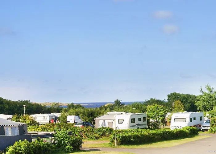 First Camp Tyloesand-Halmstad