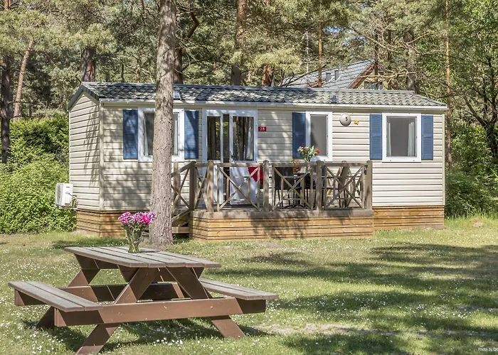 First Camp Ahus-Kristianstad