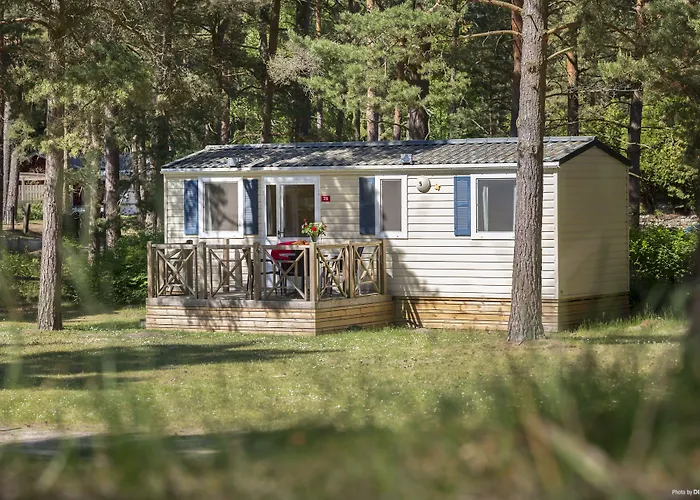 First Camp Ahus-Kristianstad
