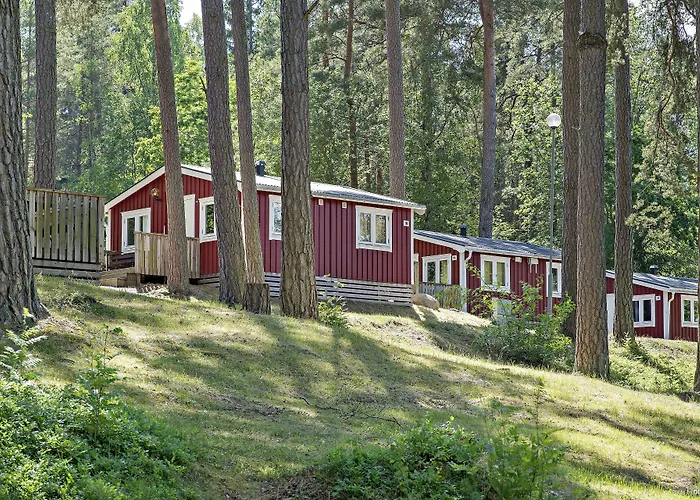 First Camp Kolmarden-Norrkoeping