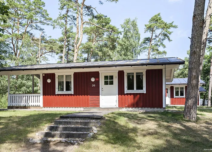 First Camp Torekov-Bastad