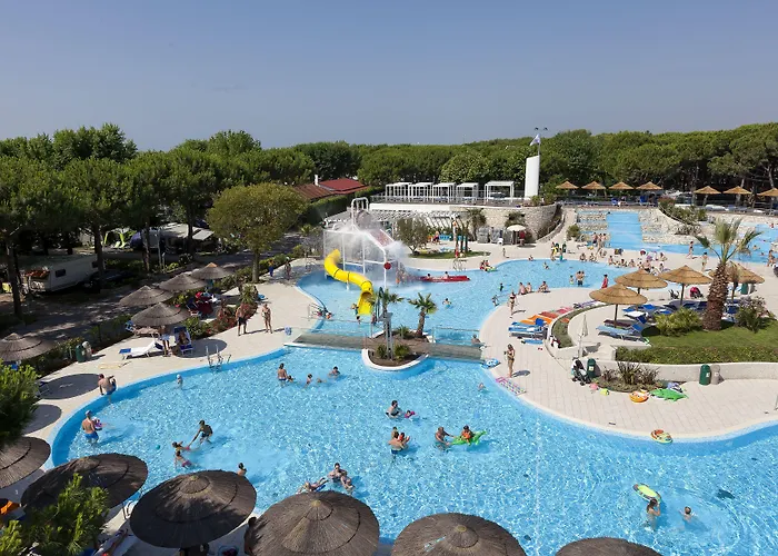 Ca' Pasquali Village