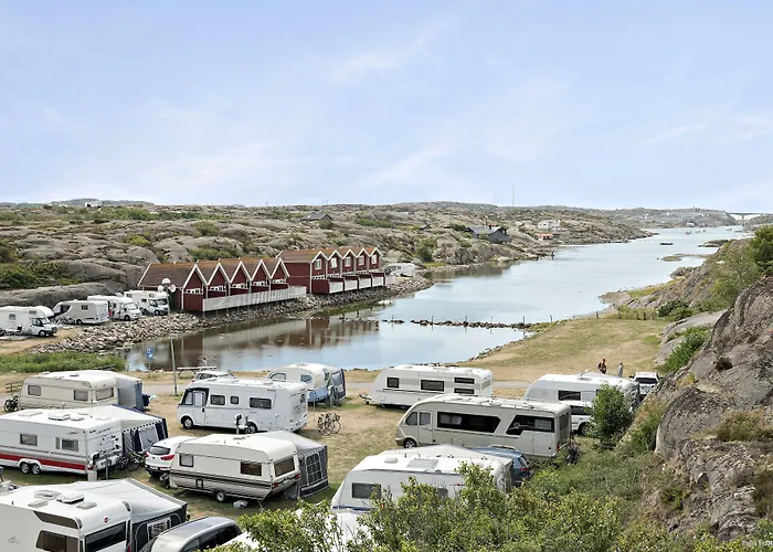 First Camp Solvik-Kungshamn