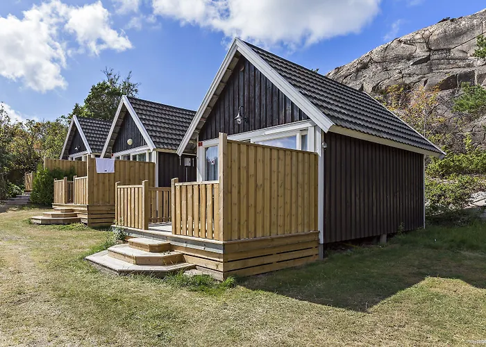 First Camp Solvik-Kungshamn